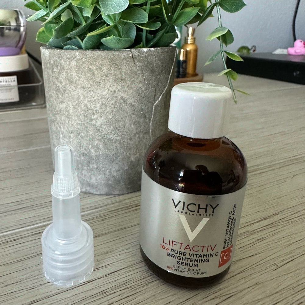 Vichy Vitamin C Serum